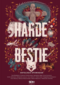 harde bestie bialolecka halas jadowska kantoch kisiel etc