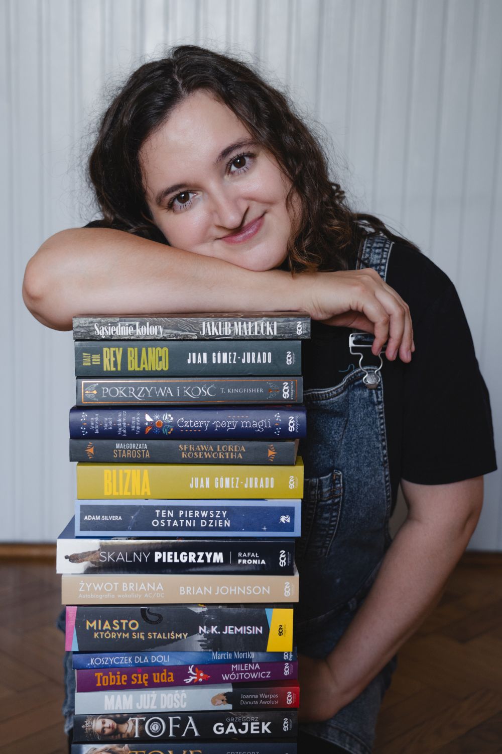 recenzja przedwydawnicza