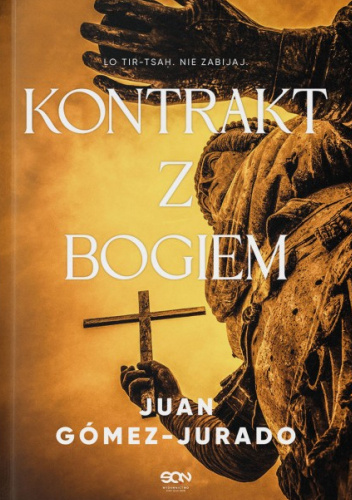 książka kontrakt z bogiem juan gomez jurado