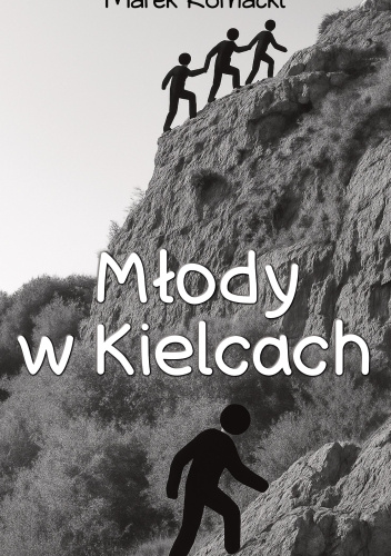 książka młody w kielcach marek kornacki