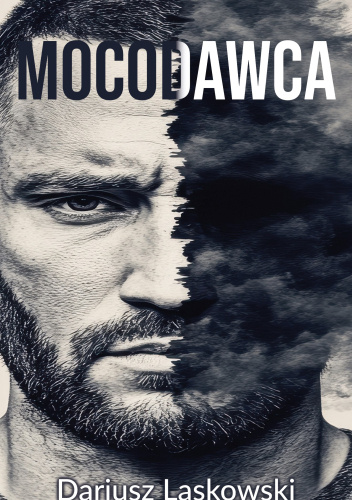 książka mocodawca dariusz laskowski