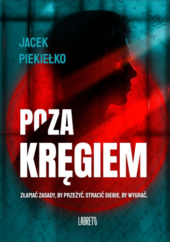 książka poza kręgiem jacek piekiełko