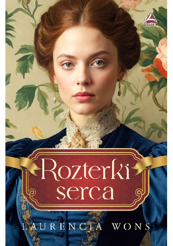 książka rozterki serca laurencja wons