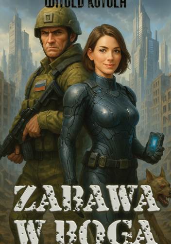 książka zabawa w boga witold kotula